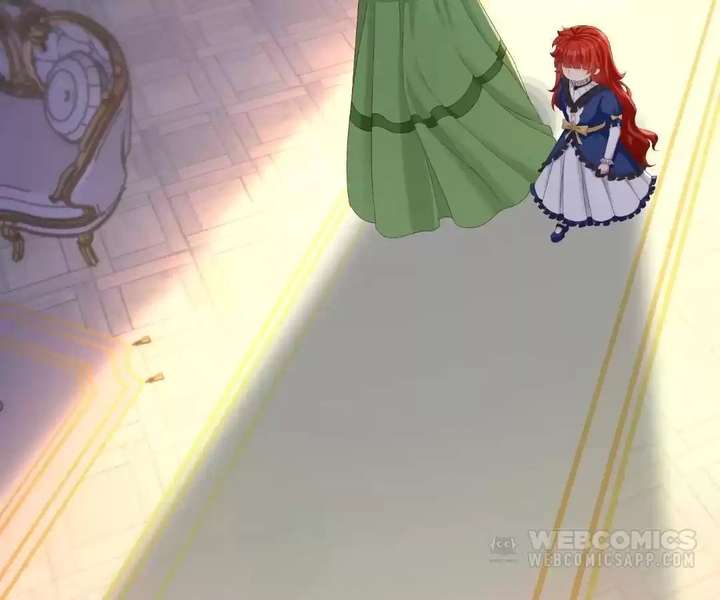 I Want to Maintain My Stepmother’s Character Chapter 44 - Page 34