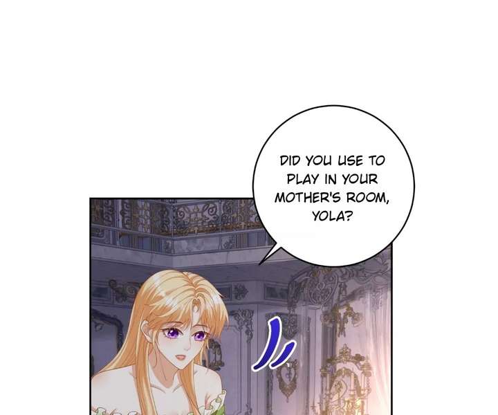 I Want to Maintain My Stepmother’s Character Chapter 44 - Page 36