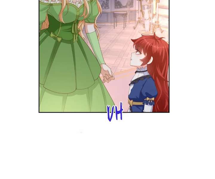 I Want to Maintain My Stepmother’s Character Chapter 44 - Page 37