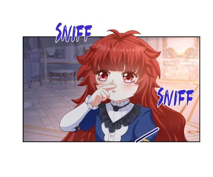 I Want to Maintain My Stepmother’s Character Chapter 44 - Page 38