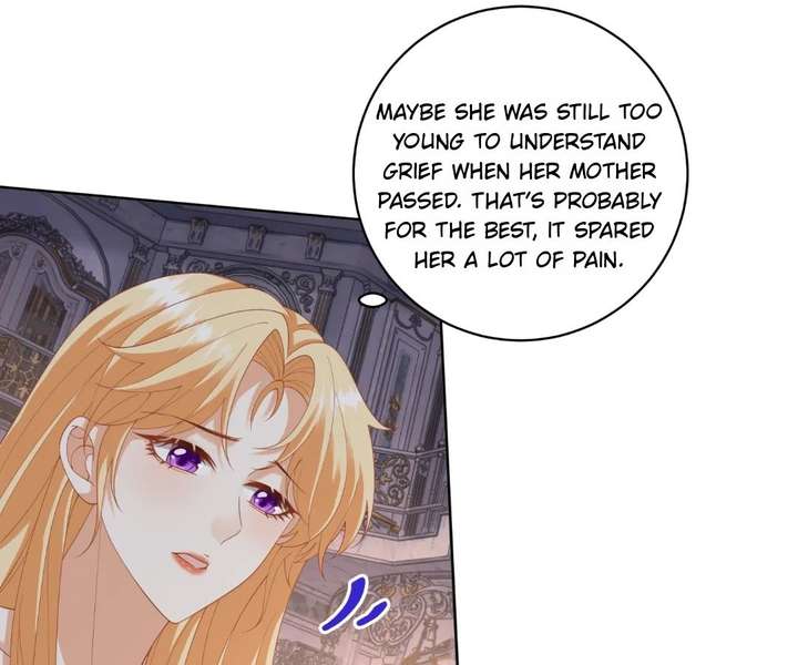 I Want to Maintain My Stepmother’s Character Chapter 44 - Page 39
