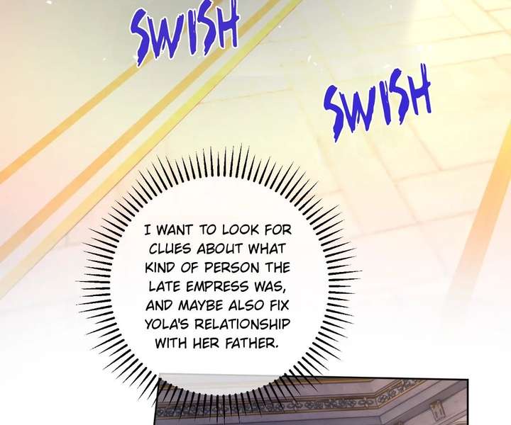 I Want to Maintain My Stepmother’s Character Chapter 44 - Page 43