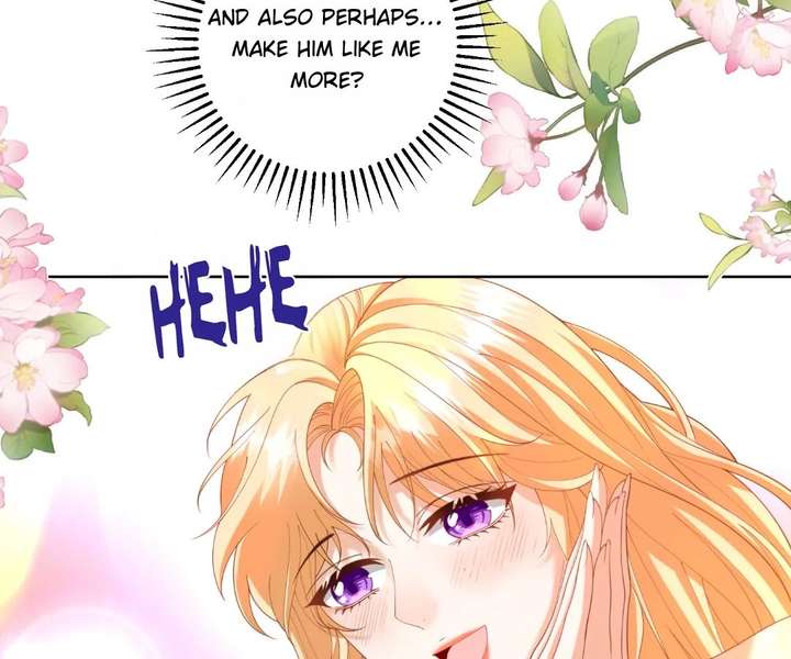 I Want to Maintain My Stepmother’s Character Chapter 44 - Page 46