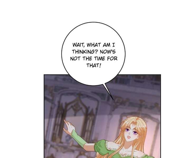 I Want to Maintain My Stepmother’s Character Chapter 44 - Page 48