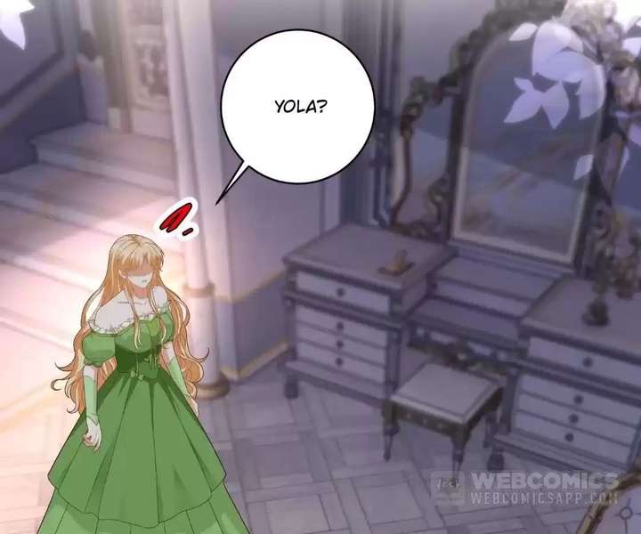 I Want to Maintain My Stepmother’s Character Chapter 44 - Page 50