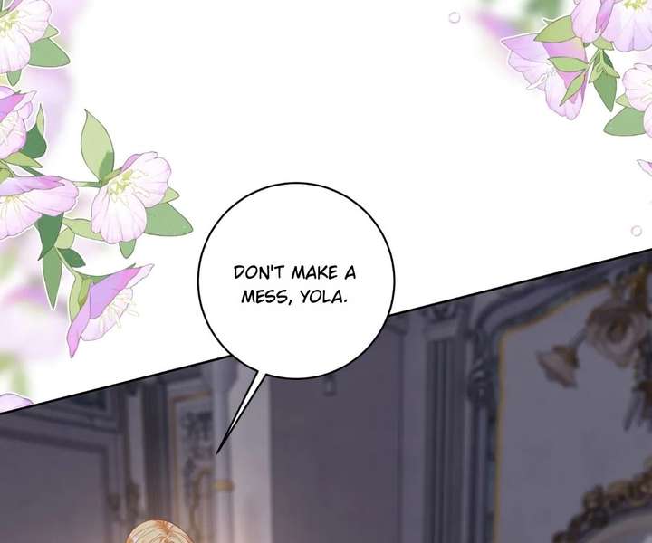 I Want to Maintain My Stepmother’s Character Chapter 44 - Page 53