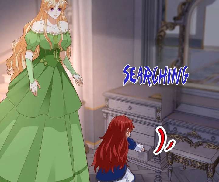I Want to Maintain My Stepmother’s Character Chapter 44 - Page 54