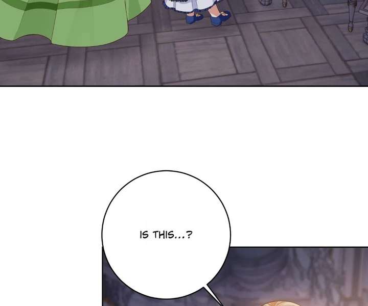 I Want to Maintain My Stepmother’s Character Chapter 44 - Page 55