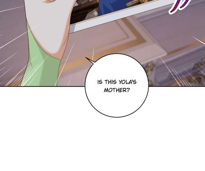 I Want to Maintain My Stepmother’s Character Chapter 44 - Page 59