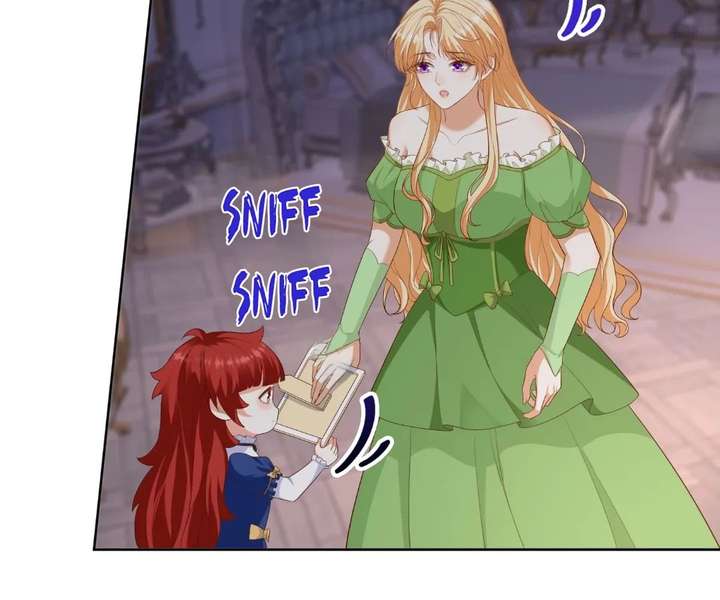I Want to Maintain My Stepmother’s Character Chapter 44 - Page 63