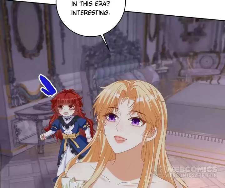 I Want to Maintain My Stepmother’s Character Chapter 44 - Page 74