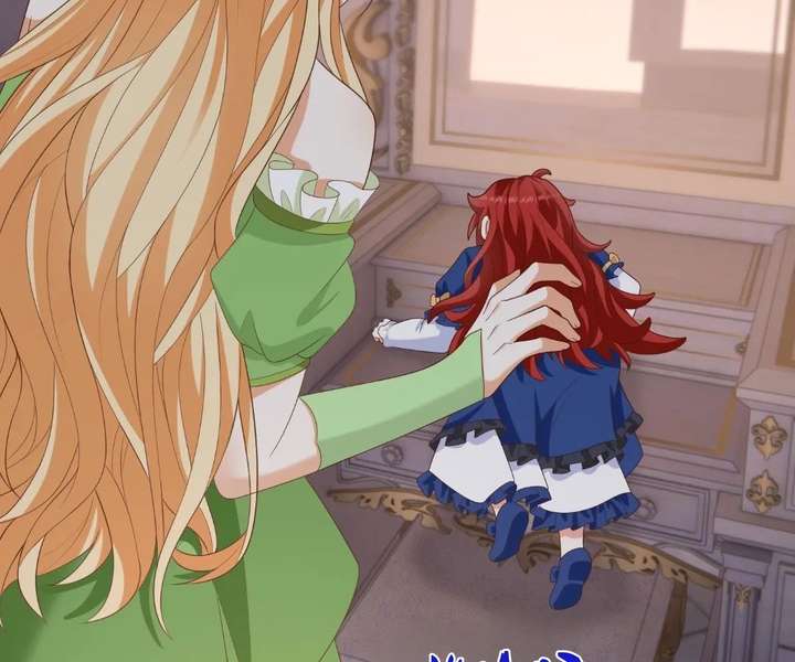 I Want to Maintain My Stepmother’s Character Chapter 44 - Page 77