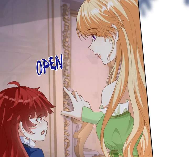 I Want to Maintain My Stepmother’s Character Chapter 44 - Page 81