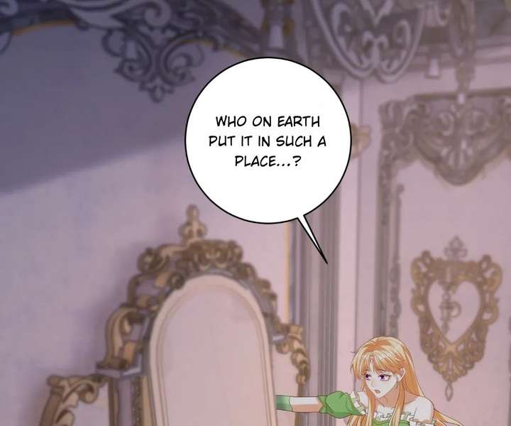 I Want to Maintain My Stepmother’s Character Chapter 44 - Page 83