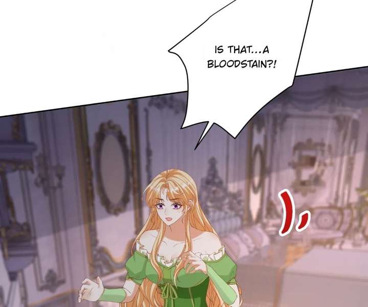 I Want to Maintain My Stepmother’s Character Chapter 44 - Page 87