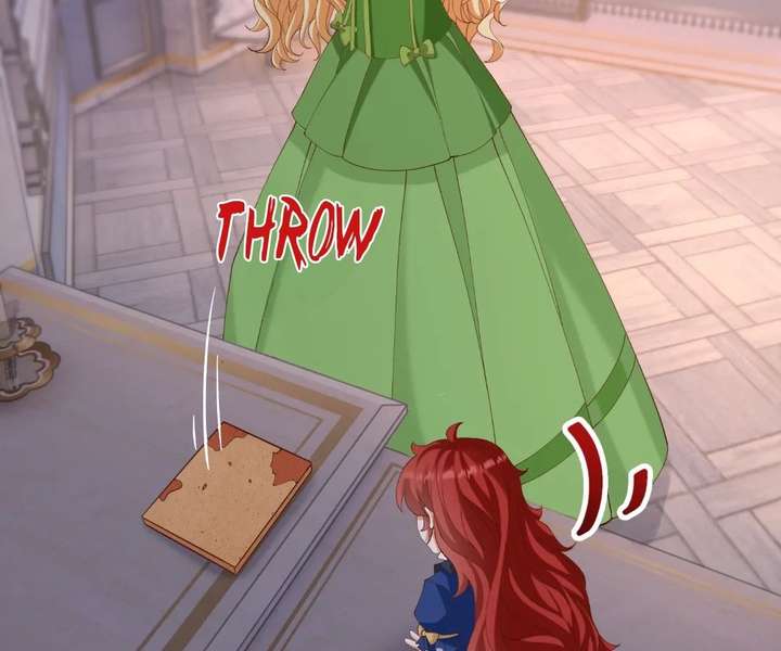I Want to Maintain My Stepmother’s Character Chapter 44 - Page 88
