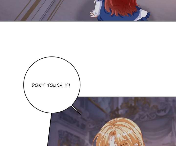 I Want to Maintain My Stepmother’s Character Chapter 44 - Page 89