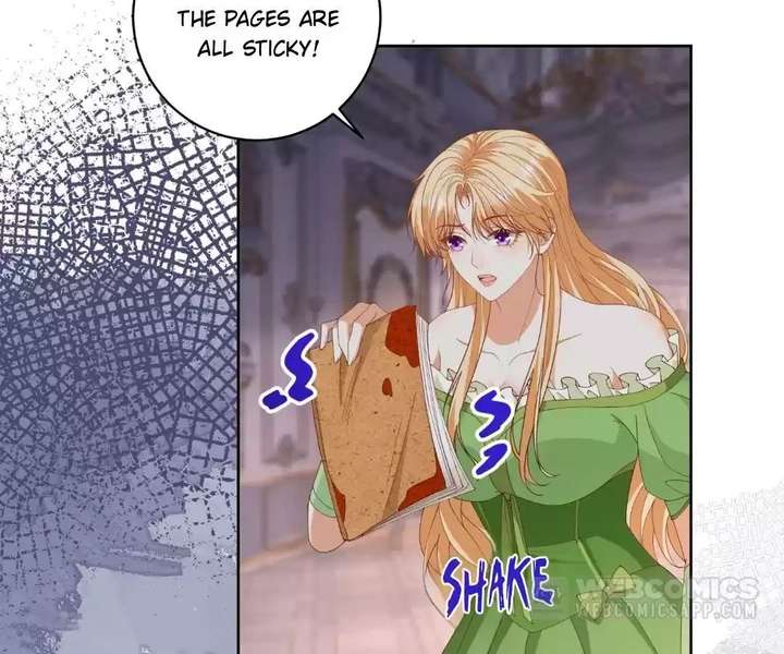 I Want to Maintain My Stepmother’s Character Chapter 44 - Page 98