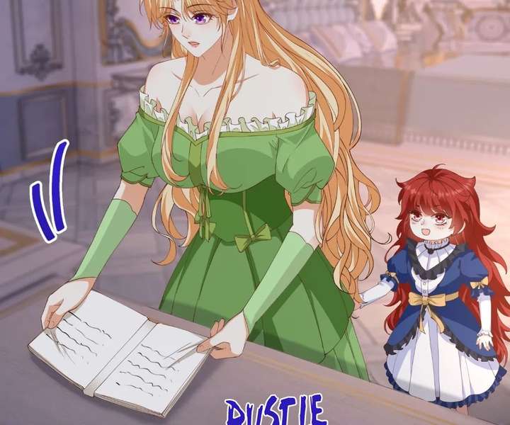 I Want to Maintain My Stepmother’s Character Chapter 44 - Page 100