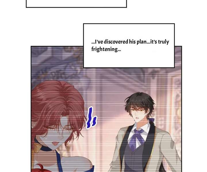 I Want to Maintain My Stepmother’s Character Chapter 44 - Page 107