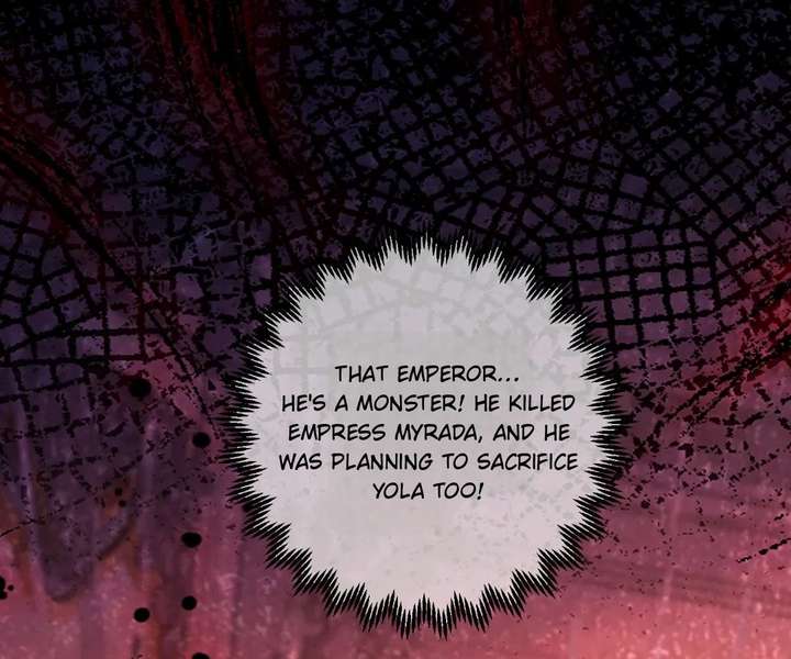I Want to Maintain My Stepmother’s Character Chapter 44 - Page 111
