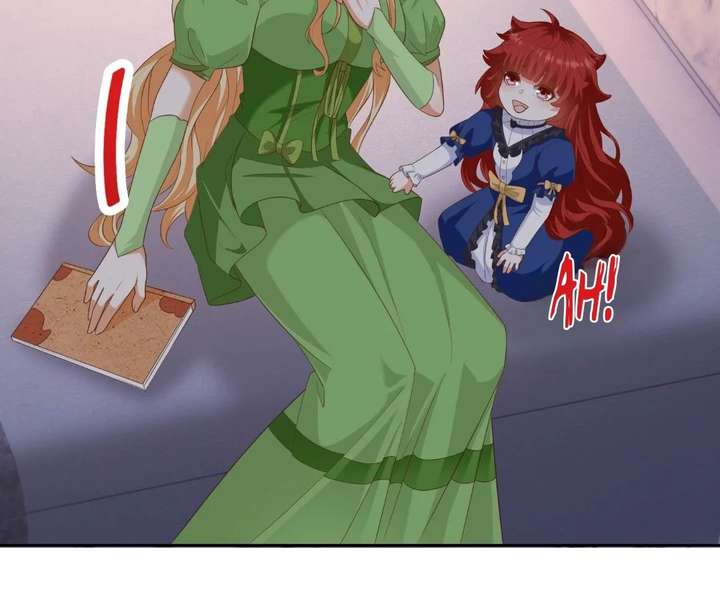 I Want to Maintain My Stepmother’s Character Chapter 44 - Page 116