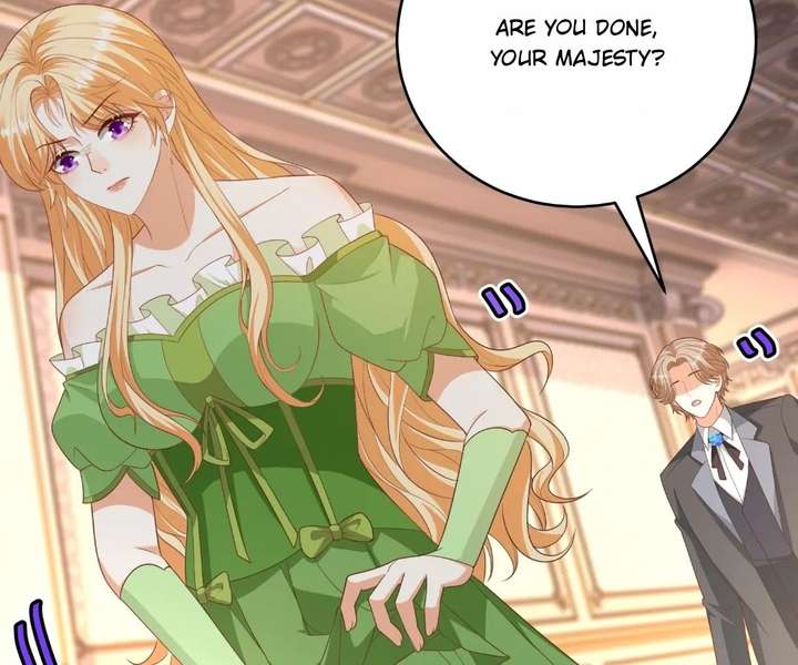 I Want to Maintain My Stepmother’s Character Chapter 45 - Page 2