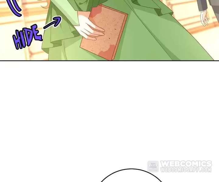 I Want to Maintain My Stepmother’s Character Chapter 45 - Page 3