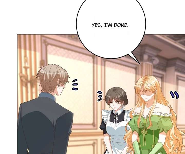 I Want to Maintain My Stepmother’s Character Chapter 45 - Page 4