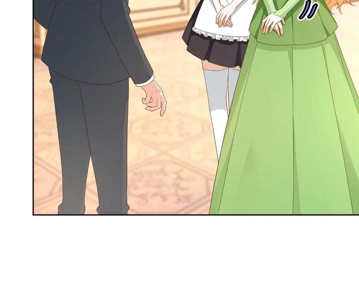 I Want to Maintain My Stepmother’s Character Chapter 45 - Page 5