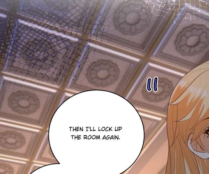 I Want to Maintain My Stepmother’s Character Chapter 45 - Page 8