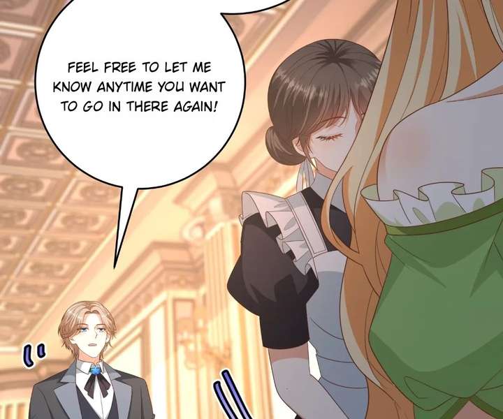 I Want to Maintain My Stepmother’s Character Chapter 45 - Page 9