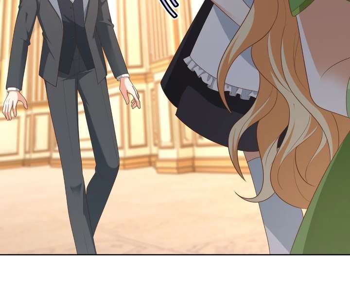 I Want to Maintain My Stepmother’s Character Chapter 45 - Page 10