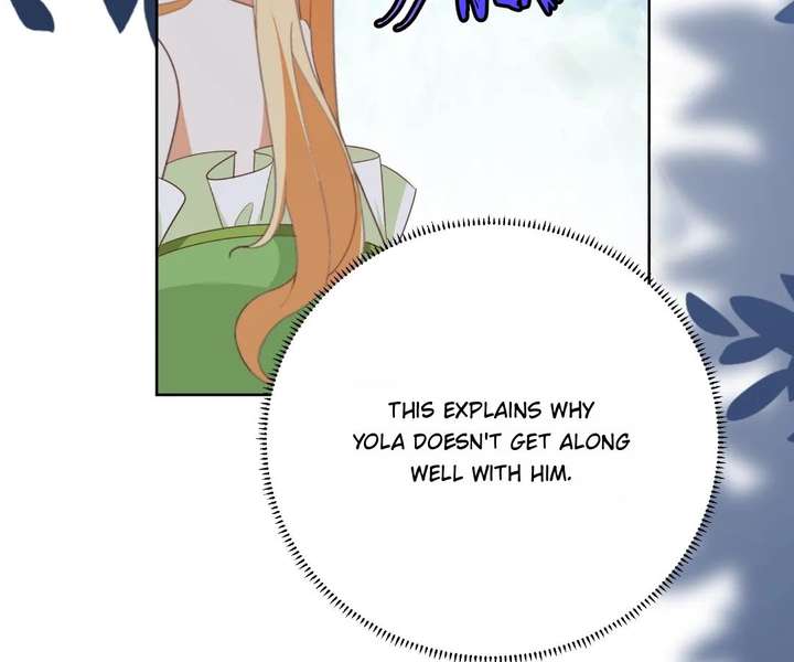 I Want to Maintain My Stepmother’s Character Chapter 45 - Page 13