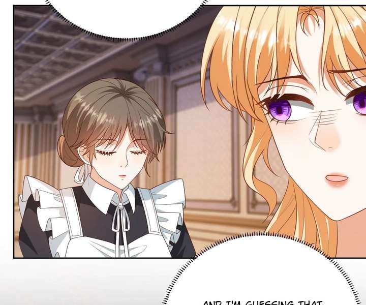 I Want to Maintain My Stepmother’s Character Chapter 45 - Page 15
