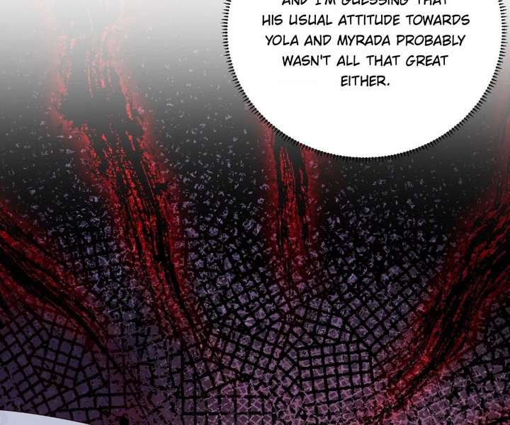I Want to Maintain My Stepmother’s Character Chapter 45 - Page 16