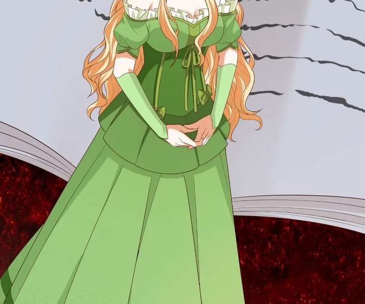 I Want to Maintain My Stepmother’s Character Chapter 45 - Page 18