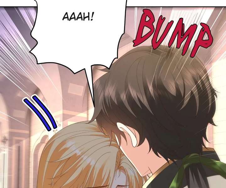 I Want to Maintain My Stepmother’s Character Chapter 45 - Page 21
