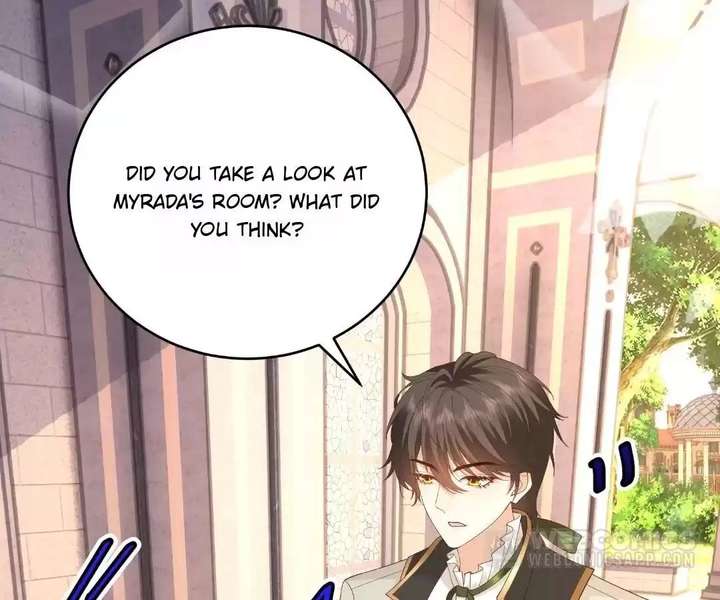 I Want to Maintain My Stepmother’s Character Chapter 45 - Page 35