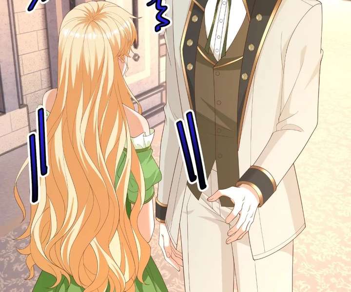 I Want to Maintain My Stepmother’s Character Chapter 45 - Page 36