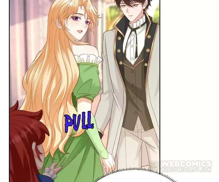 I Want to Maintain My Stepmother’s Character Chapter 45 - Page 43