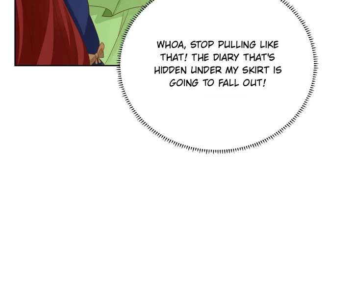 I Want to Maintain My Stepmother’s Character Chapter 45 - Page 44