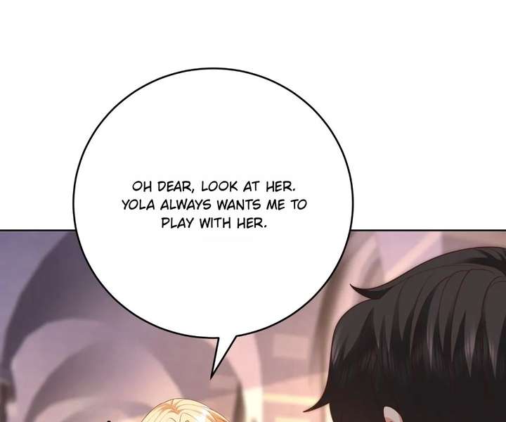 I Want to Maintain My Stepmother’s Character Chapter 45 - Page 45