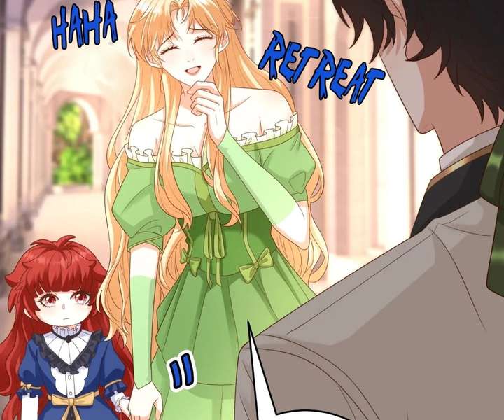 I Want to Maintain My Stepmother’s Character Chapter 45 - Page 46