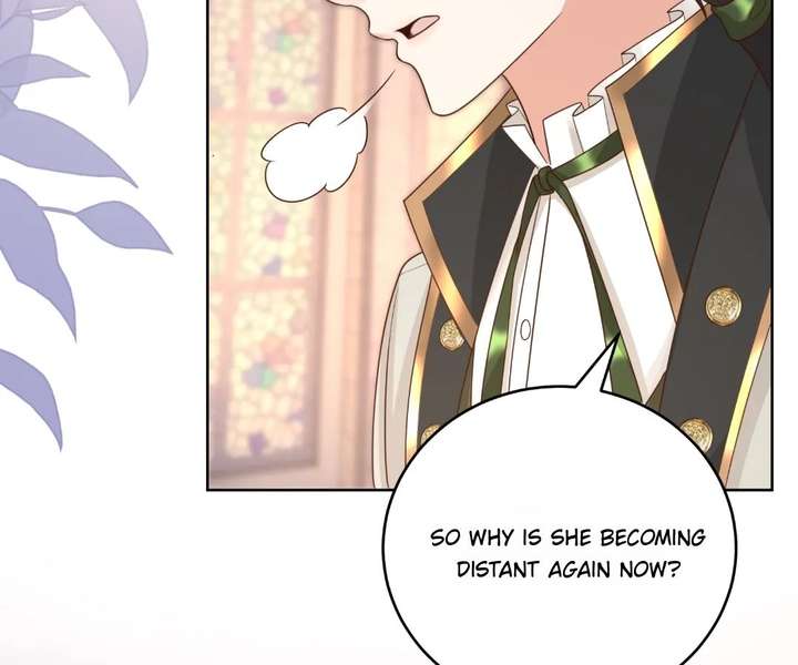 I Want to Maintain My Stepmother’s Character Chapter 45 - Page 52