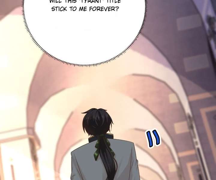 I Want to Maintain My Stepmother’s Character Chapter 45 - Page 54