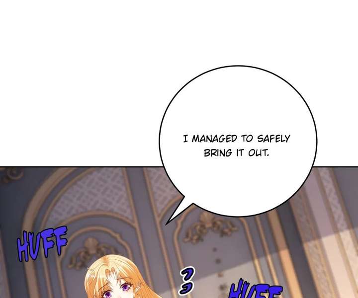 I Want to Maintain My Stepmother’s Character Chapter 45 - Page 61