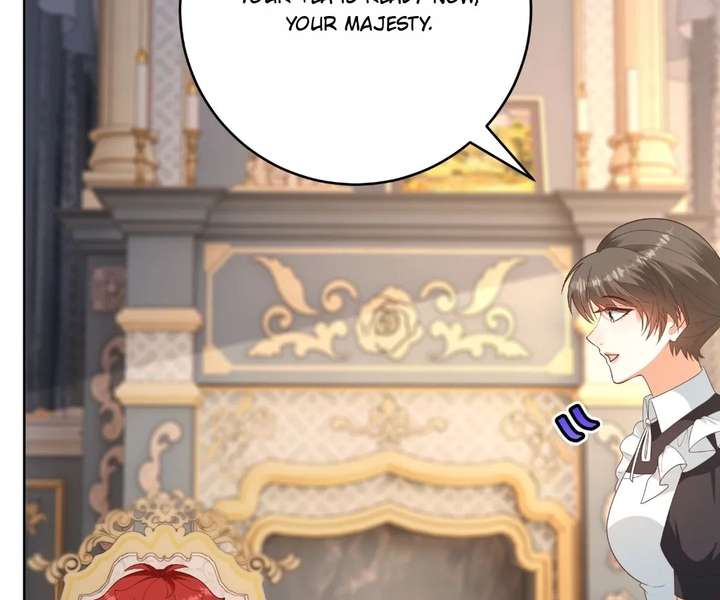 I Want to Maintain My Stepmother’s Character Chapter 45 - Page 64