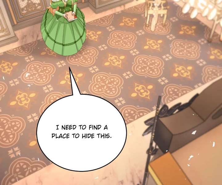 I Want to Maintain My Stepmother’s Character Chapter 45 - Page 69
