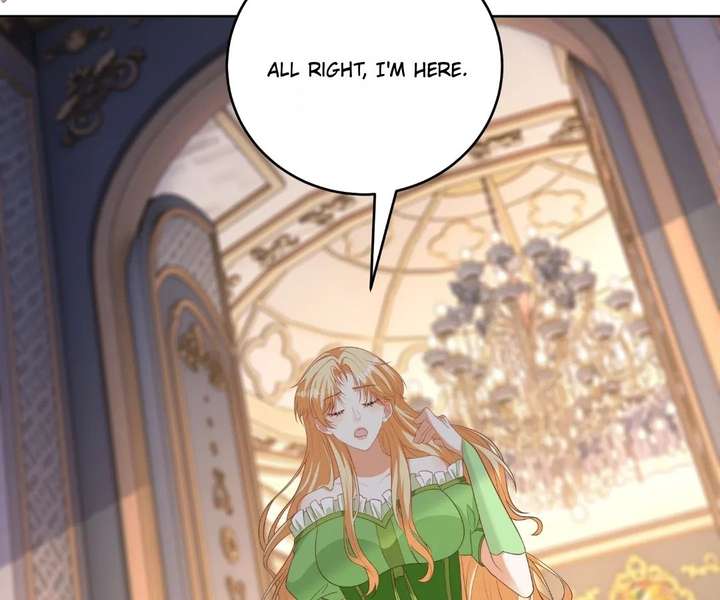 I Want to Maintain My Stepmother’s Character Chapter 45 - Page 77